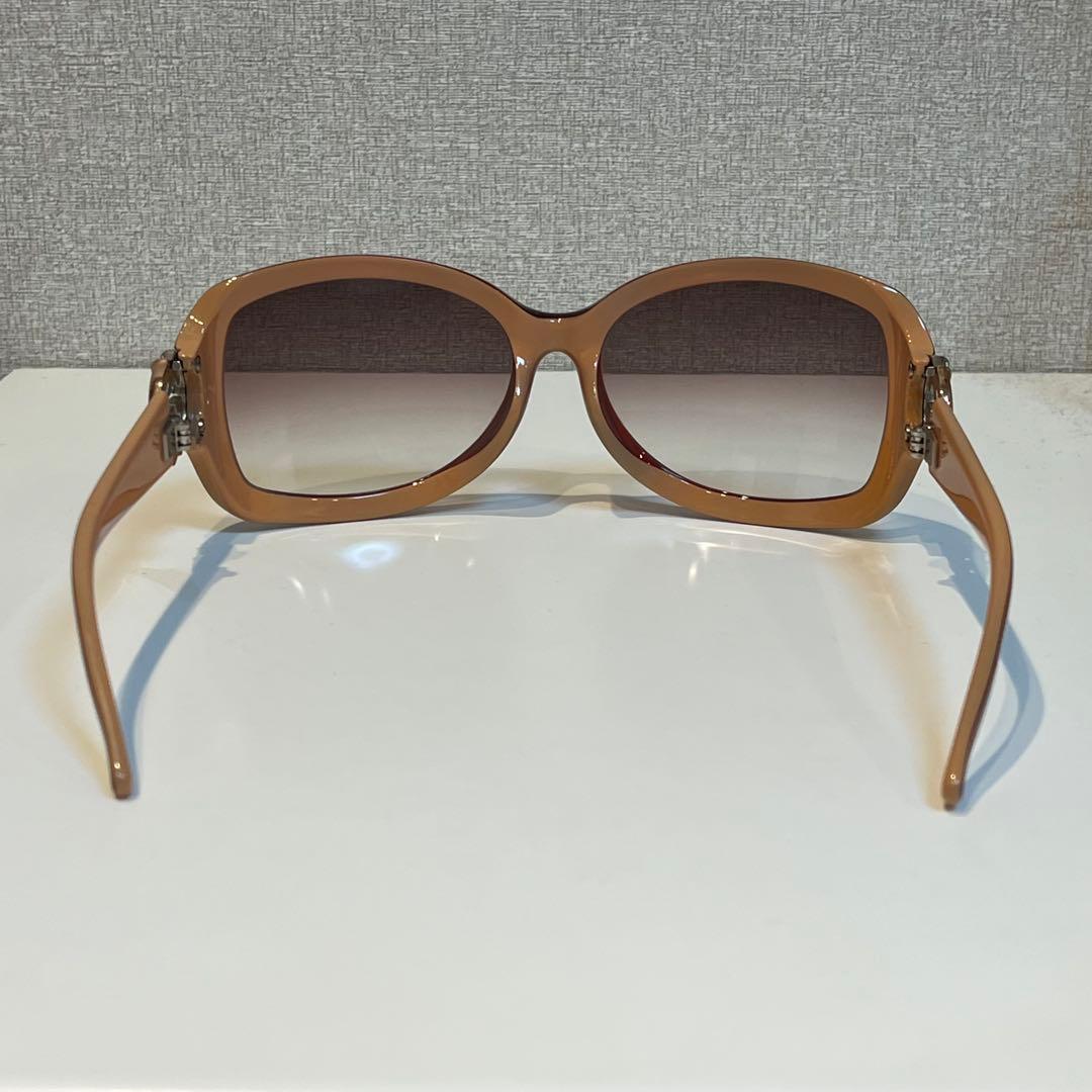 GUCCI グッチ サングラス GG3068 インターロッキング ラインストーン