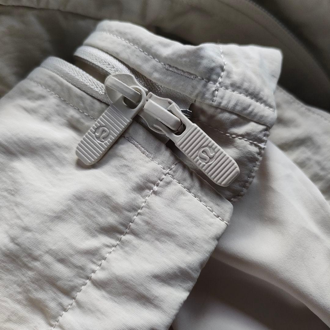ジャケット・アウター Lululemon Always Effortless Long Jacket