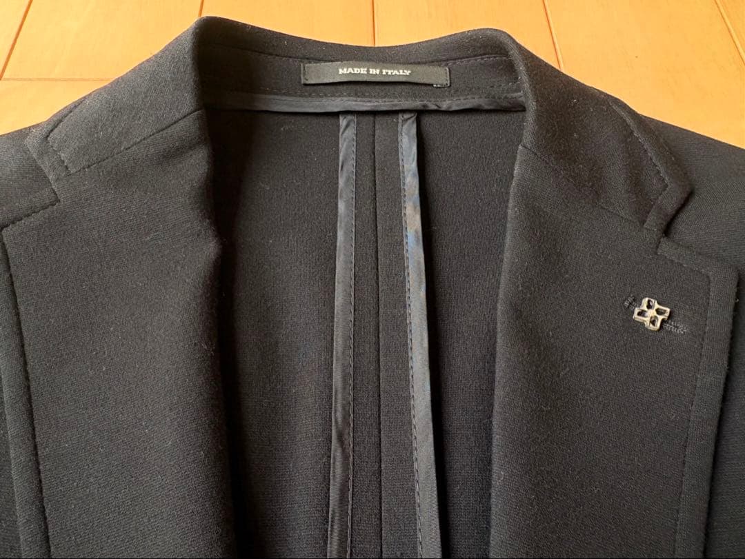 TAGLIATOREジャケット