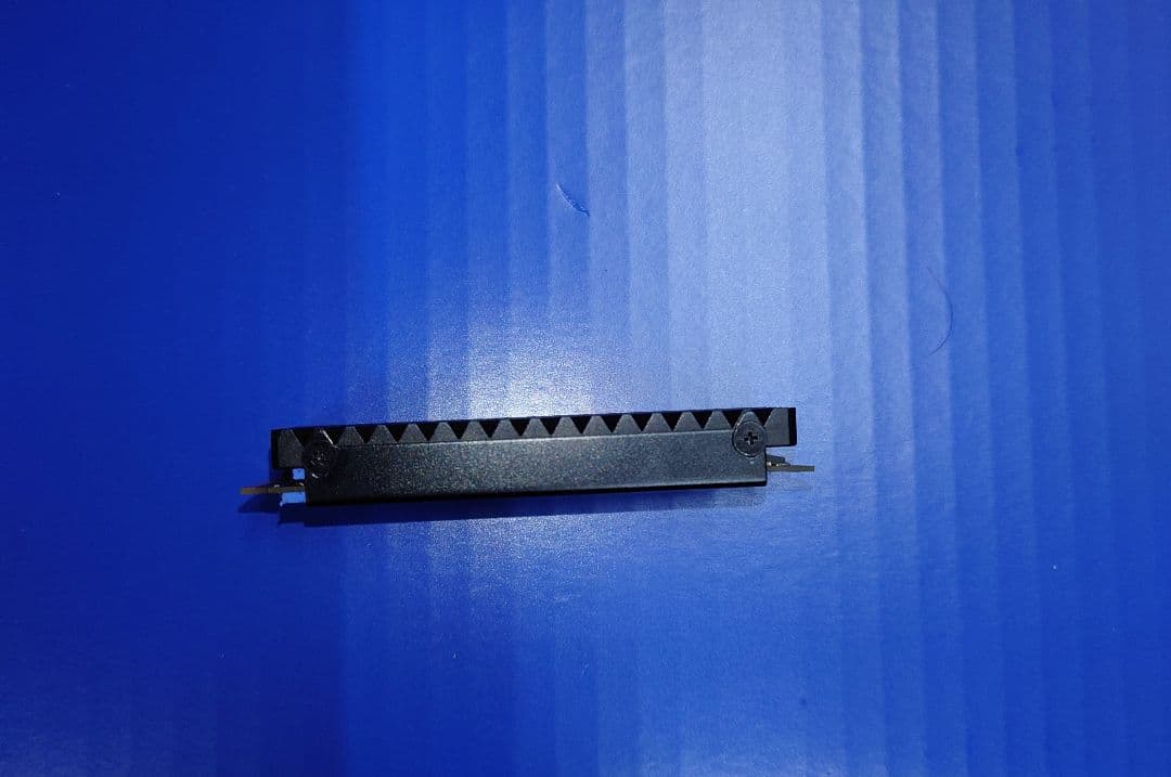ジャンク Monster Storage SSD 4TB NVMe M.2