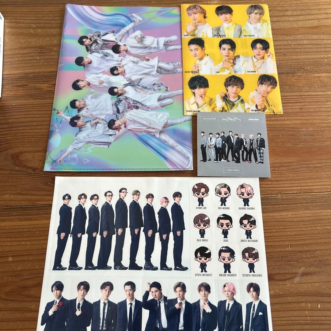 Man スノーマン まとめ売り CD