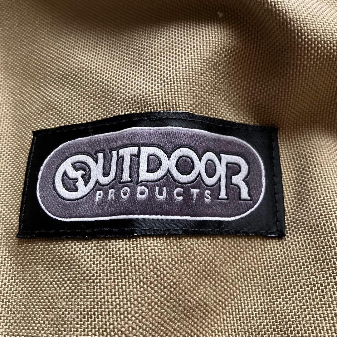アウトドアプロダクツ ボストンバッグ USA製vintage