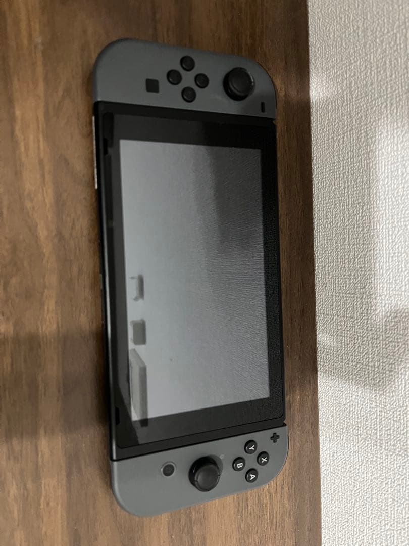 Nintendo Switchセット ジョイコンストラップ1つ