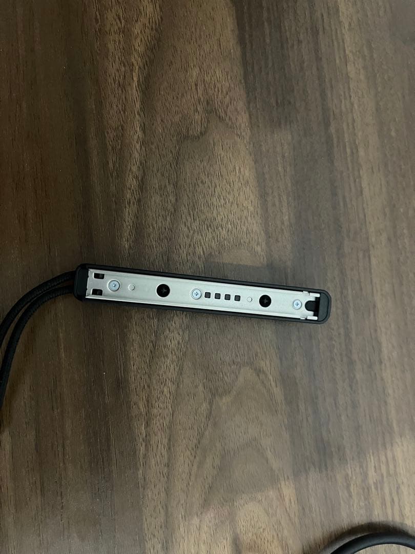 Nintendo Switchセット ジョイコンストラップ1つ