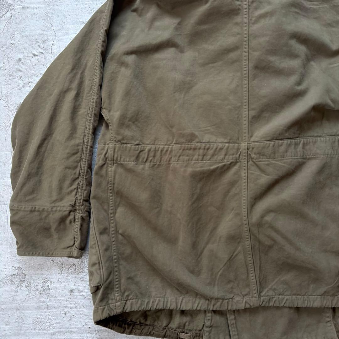 KAPITAL RING COAT リングコート コットン サイズS