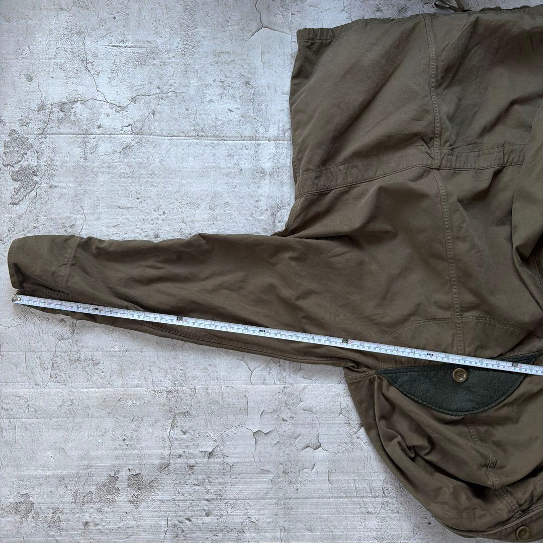 KAPITAL RING COAT リングコート コットン サイズS