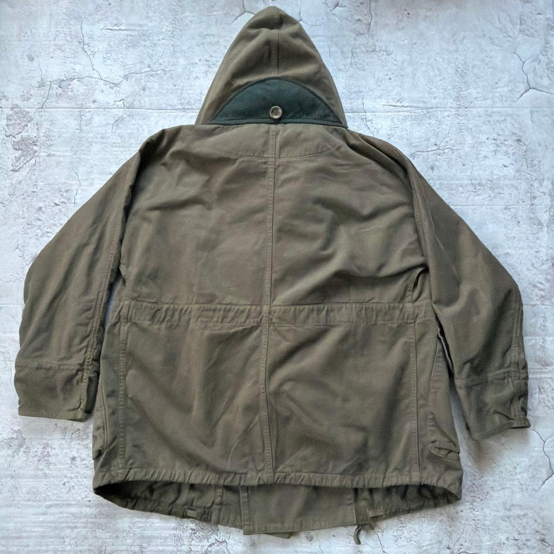 KAPITAL RING COAT リングコート コットン サイズS