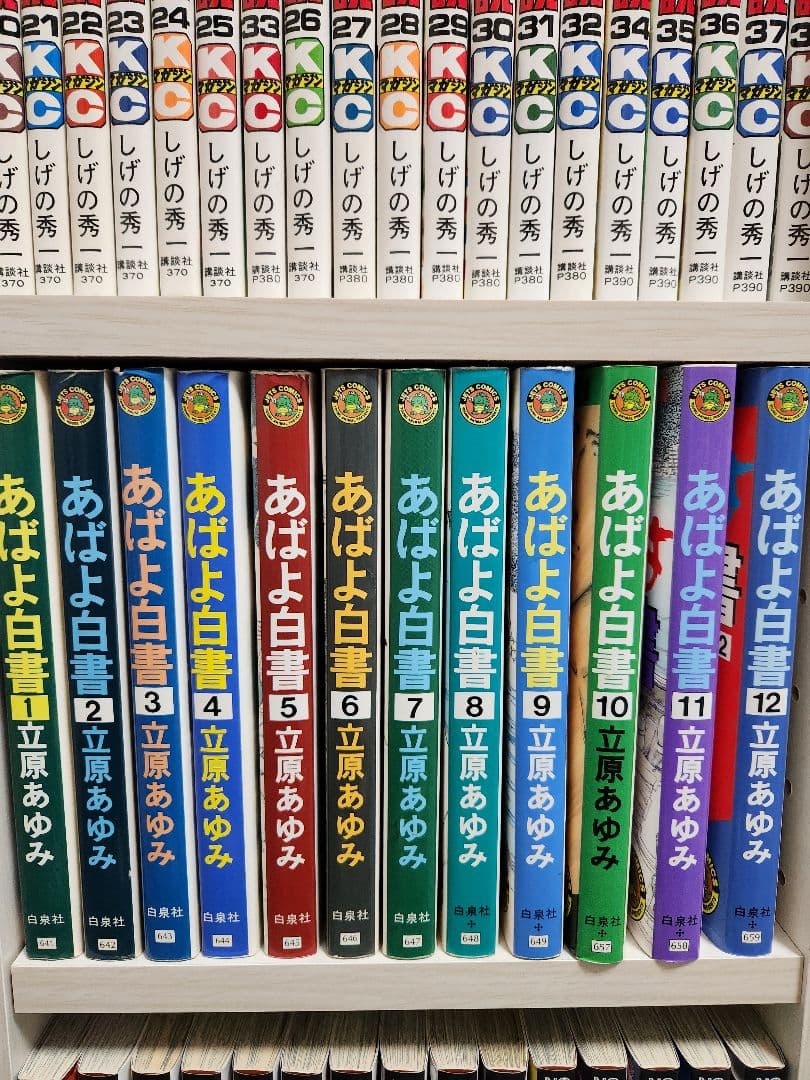 本気。仁義シリーズ　立原あゆみ
