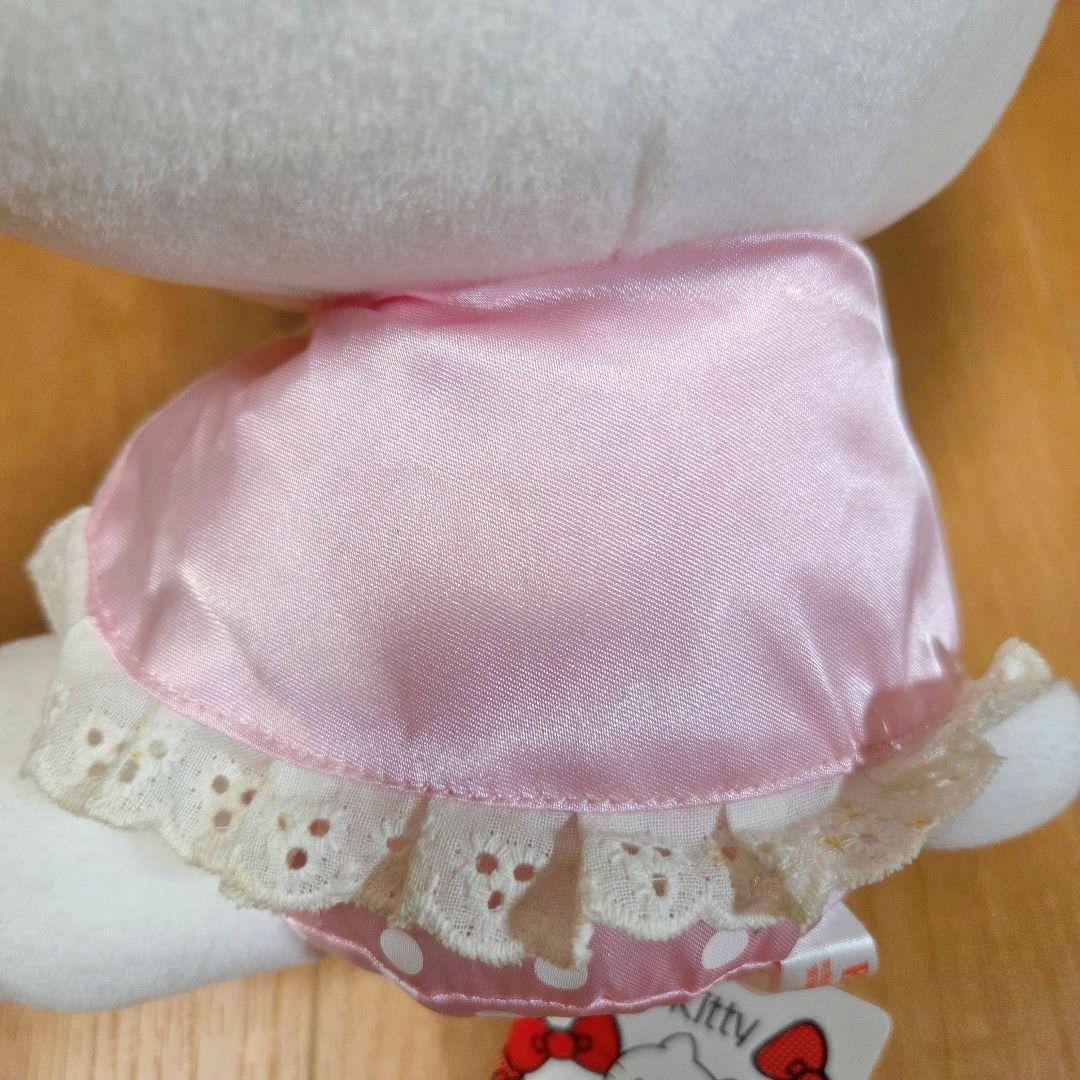 ビッグサイズ ハローキティ ぬいぐるみ 2点