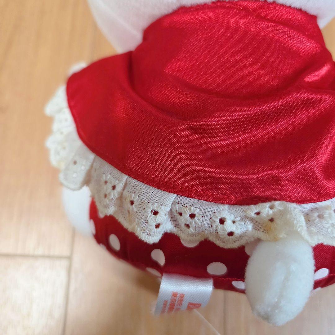 ビッグサイズ ハローキティ ぬいぐるみ 2点
