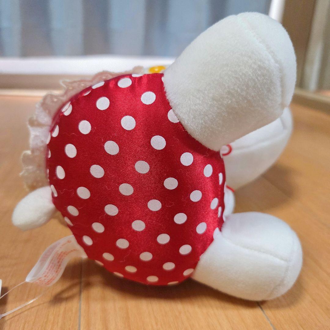 ビッグサイズ ハローキティ ぬいぐるみ 2点