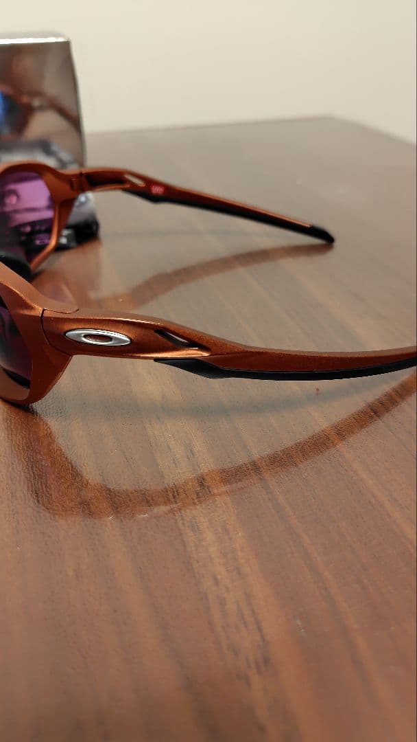 か*様 【限定】OAKLEY × Brain Dead PLAZMA