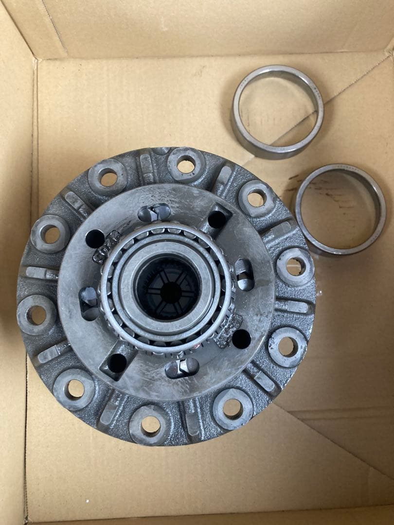 SARDトルセンタイプレーシングLSDトヨタ86 ZN6 スバルBRZ ZC6