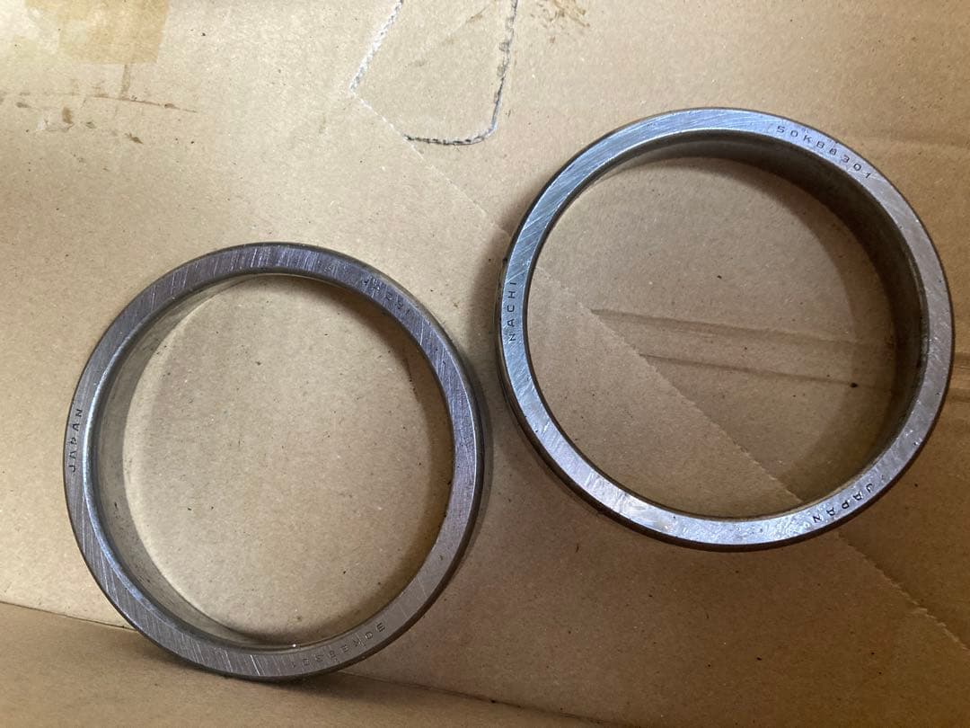 SARDトルセンタイプレーシングLSDトヨタ86 ZN6 スバルBRZ ZC6