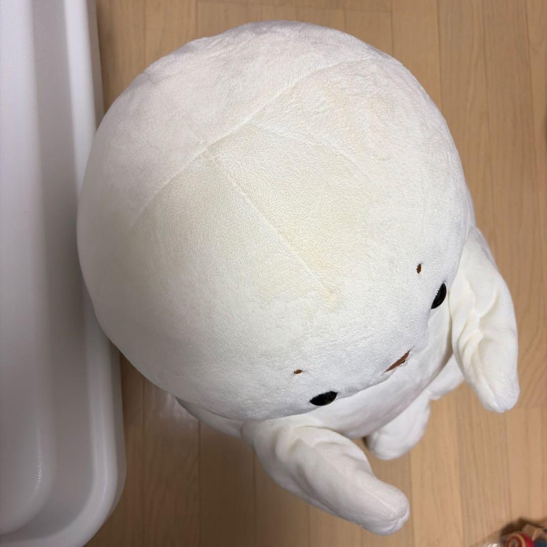 Sirotan パペぐるみ 約55cm ぬいぐるみ　レア　特大