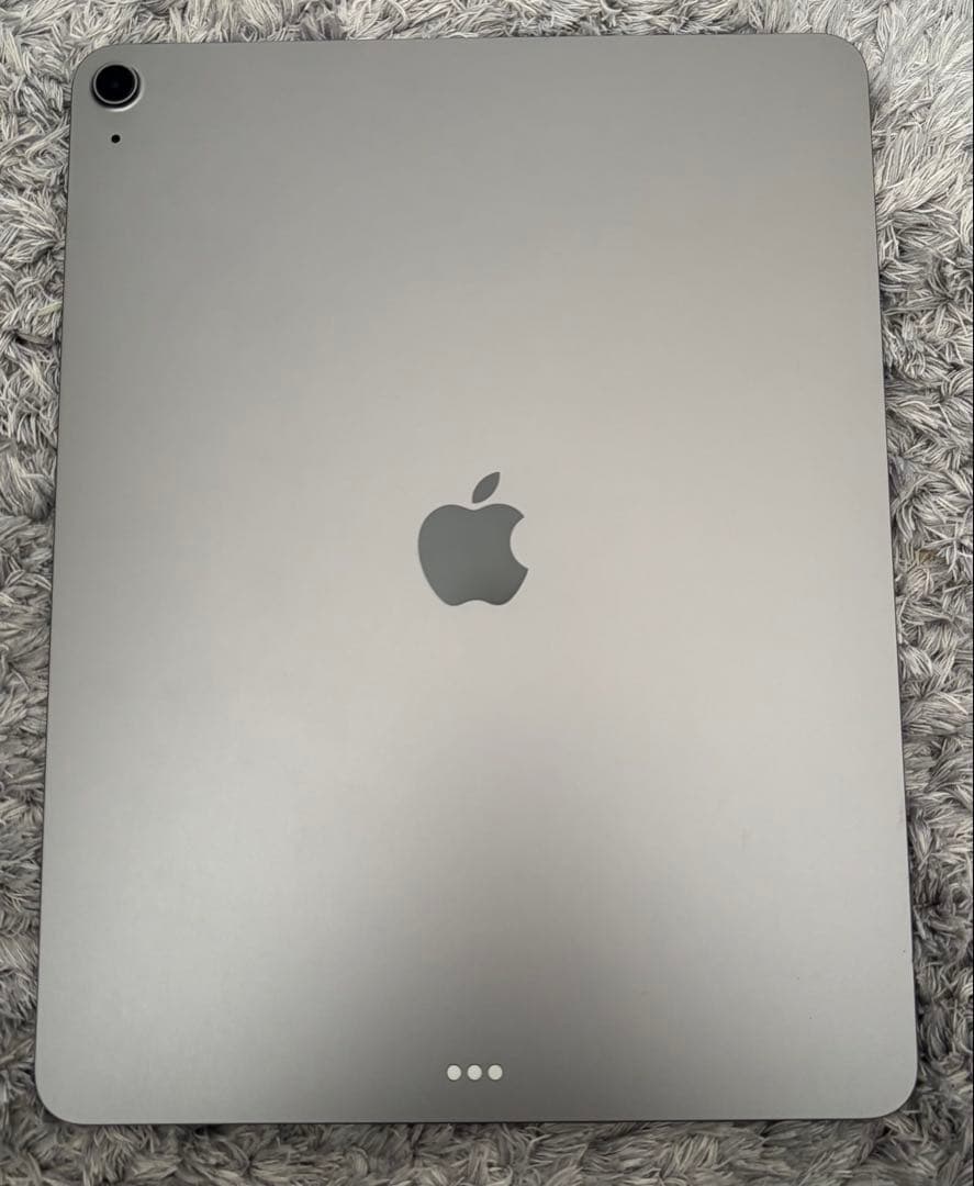Apple iPad 12.9インチ シルバー