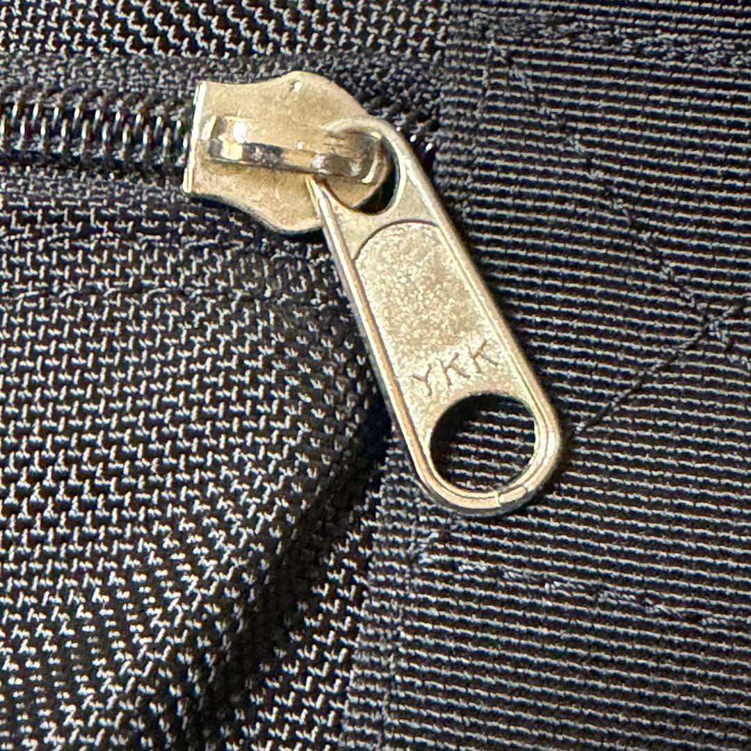 【希少】90s初期 USA製 Supreme ダッフルバッグ 黒 シュプリーム