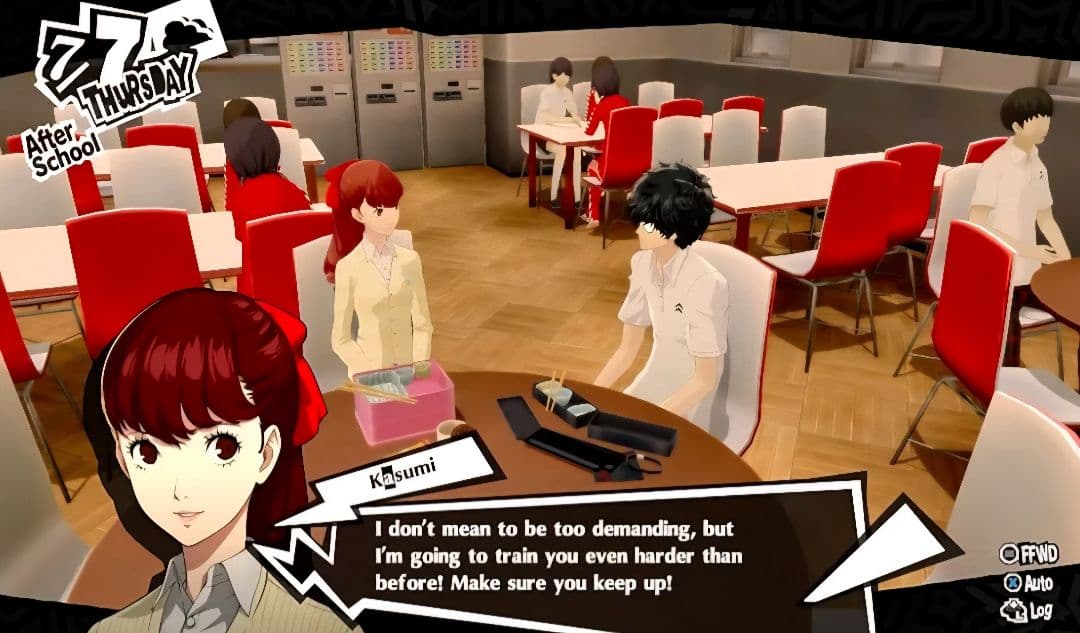 Persona 5  Nintendo Switch（輸入版：北米）