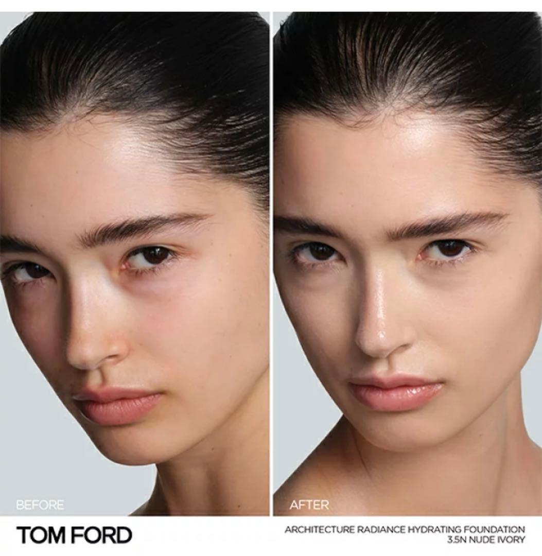 TOM FORD リキッドファンデーション