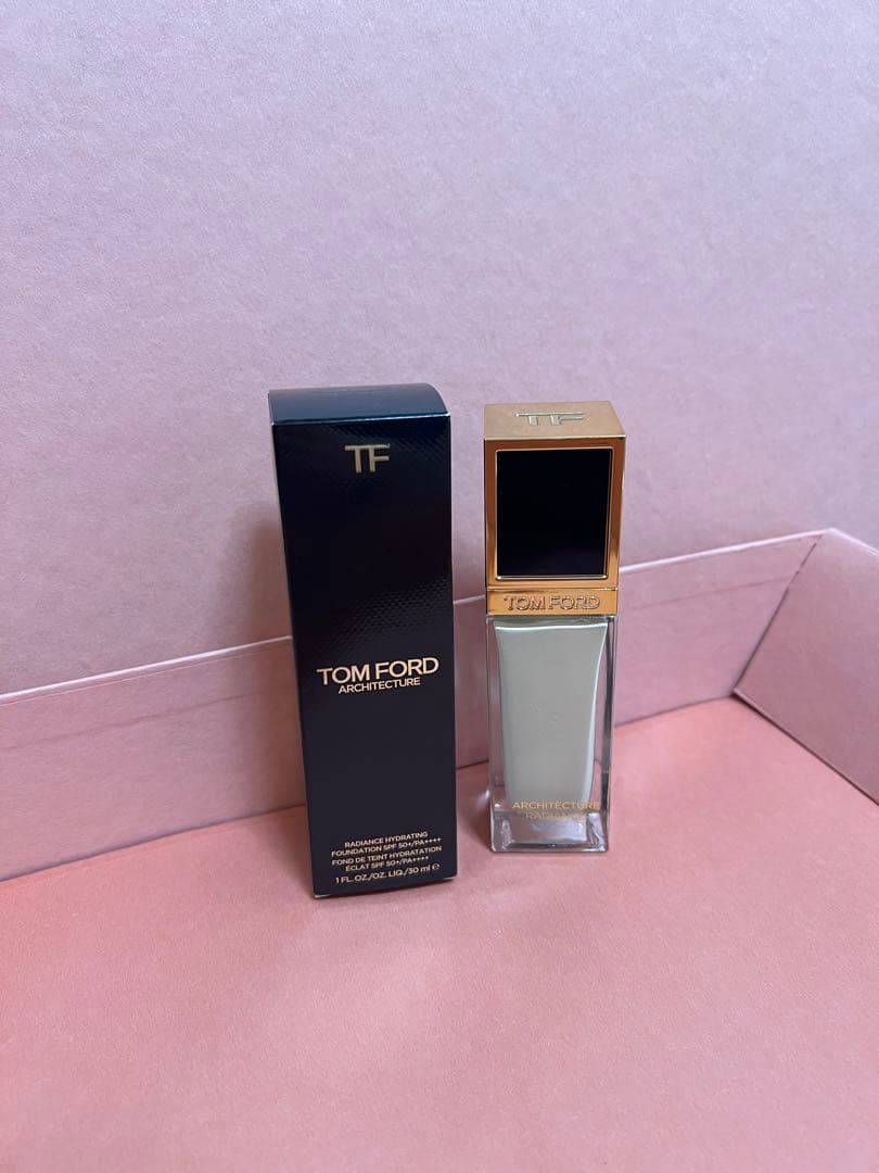 TOM FORD リキッドファンデーション