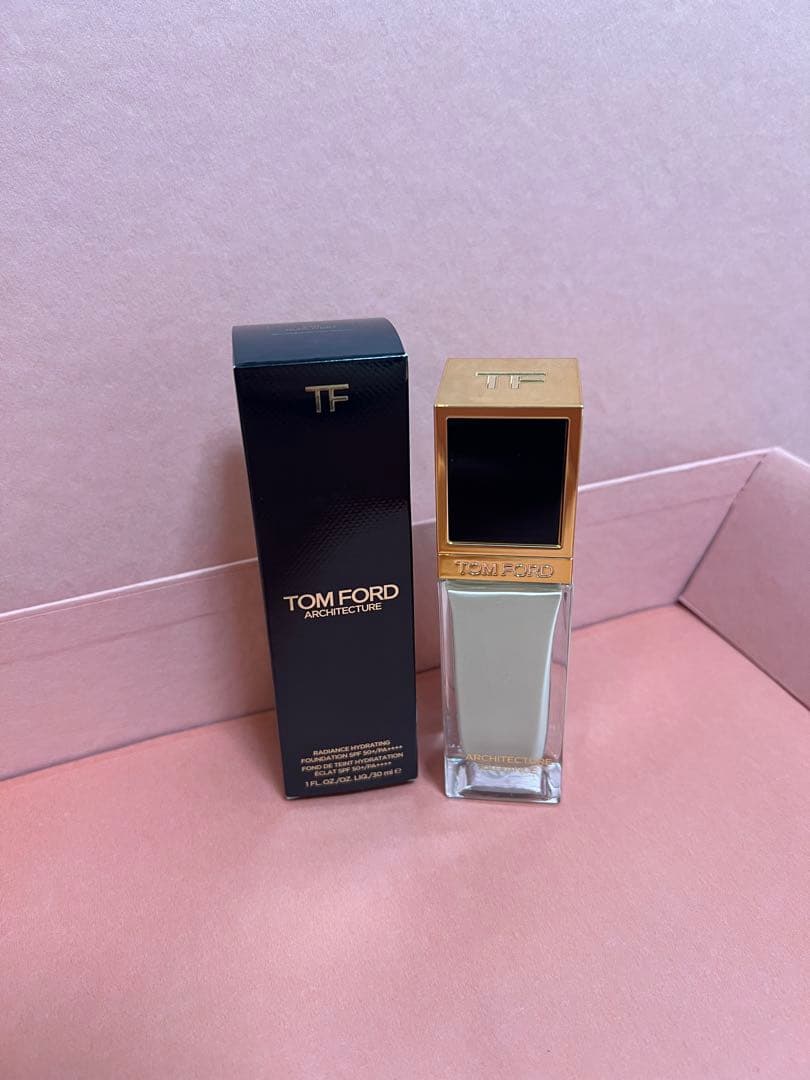 TOM FORD リキッドファンデーション
