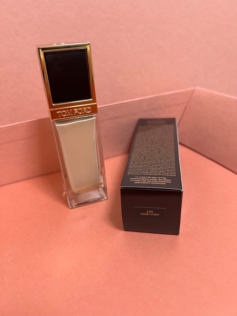 TOM FORD リキッドファンデーション