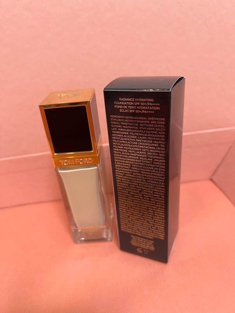 TOM FORD リキッドファンデーション