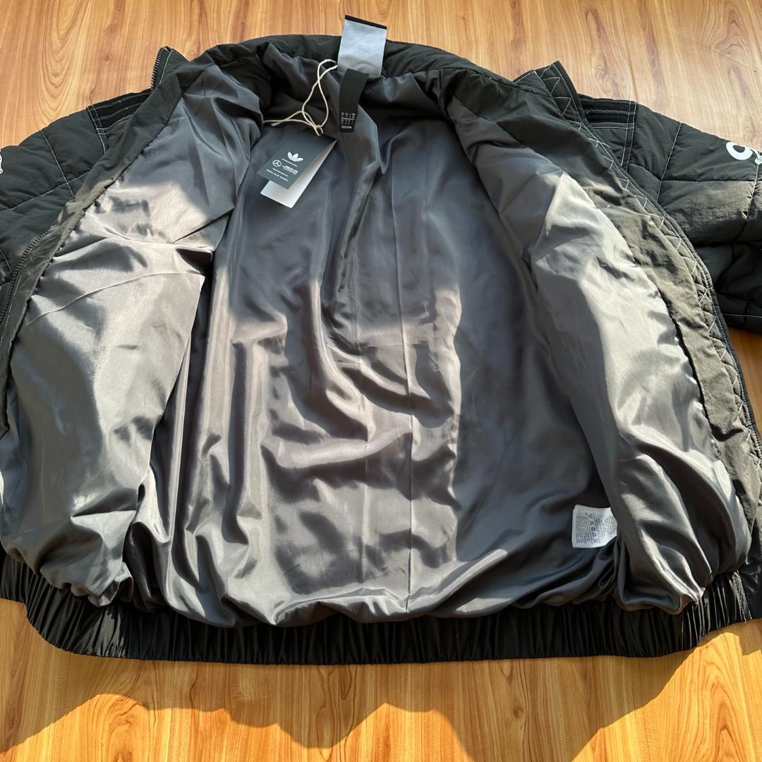 ジャケット・アウター Adidas Bad Bunny Mercedes-AMG F1 Jacket
