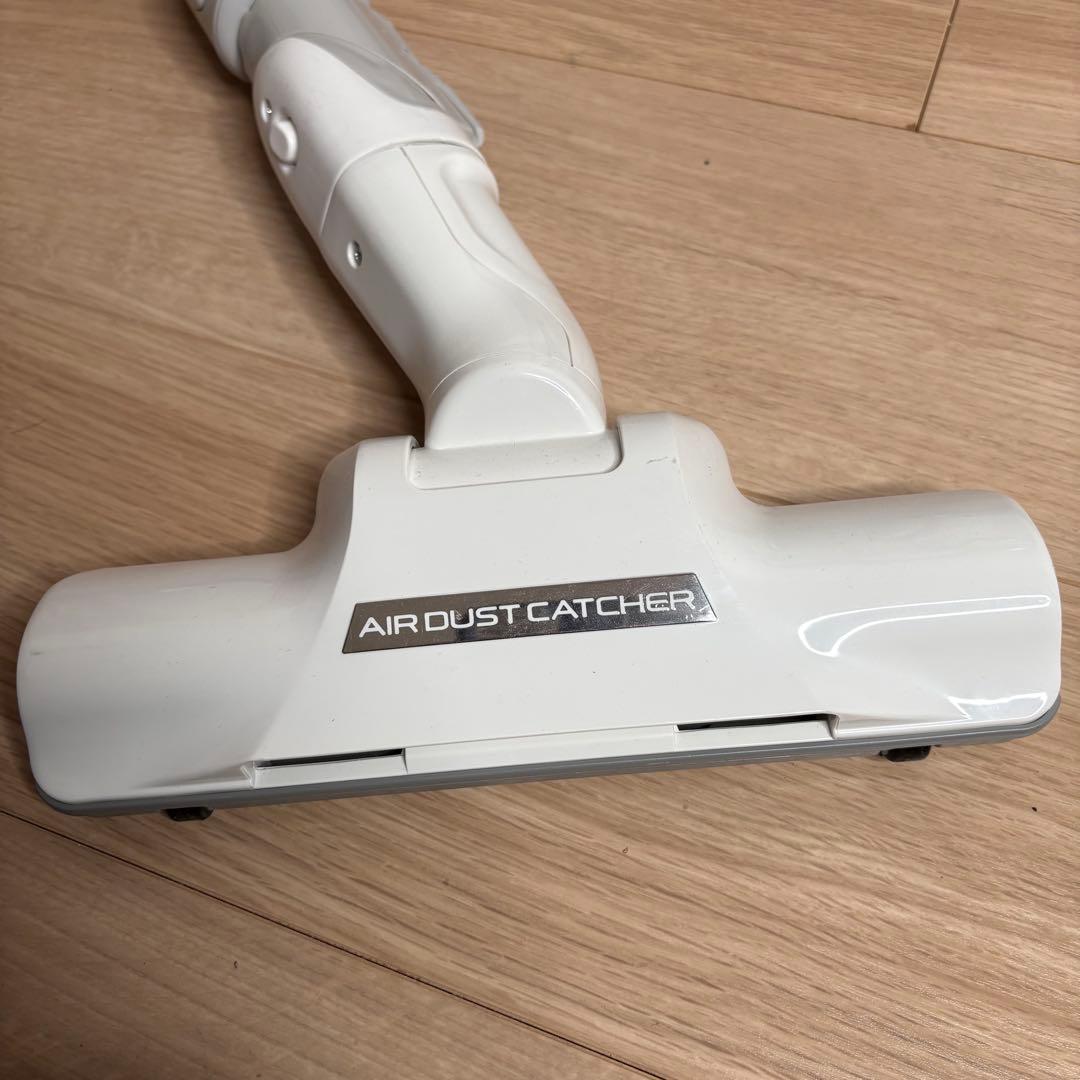 美品！動作確認済み Panasonic MC-PJ21A-C 掃除機 紙パック式