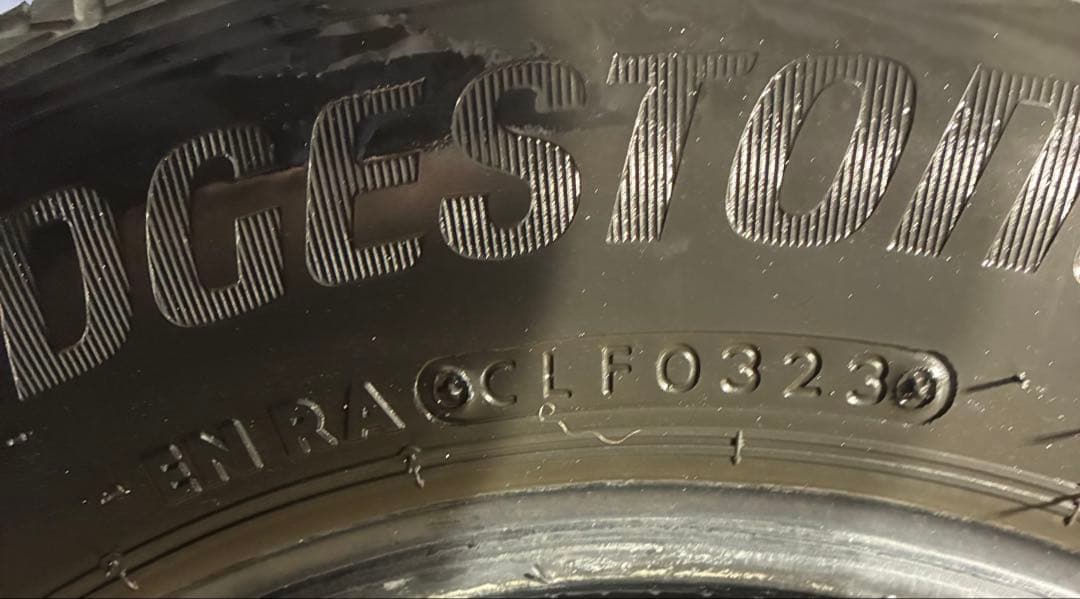 ☆軽バン・軽トラサイズ☆145/80R12 80/78N☆145R12 6PR☆