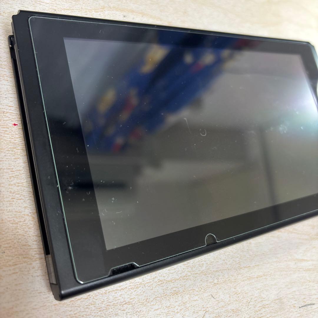 Nintendo Switch 液晶本体のみ