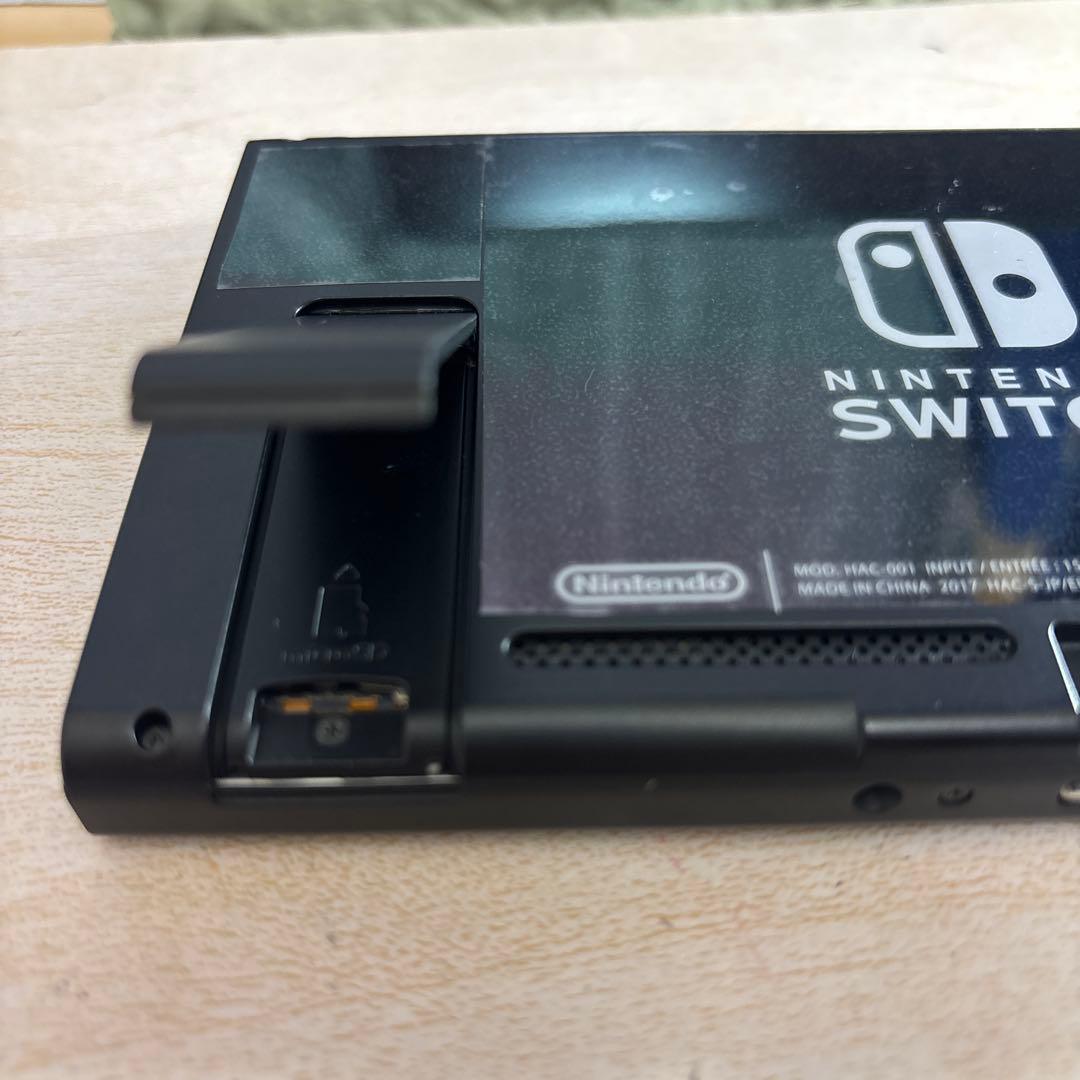 Nintendo Switch 液晶本体のみ
