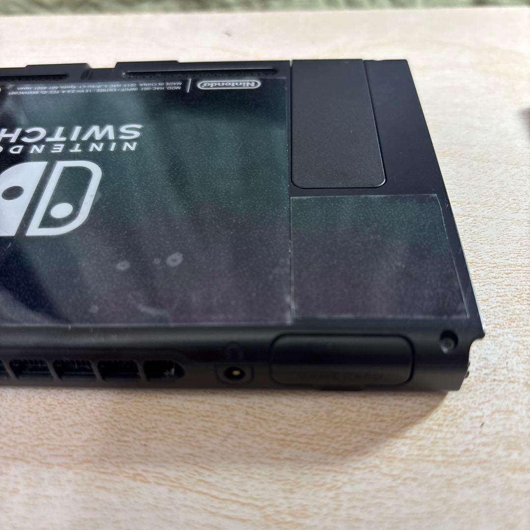 Nintendo Switch 液晶本体のみ
