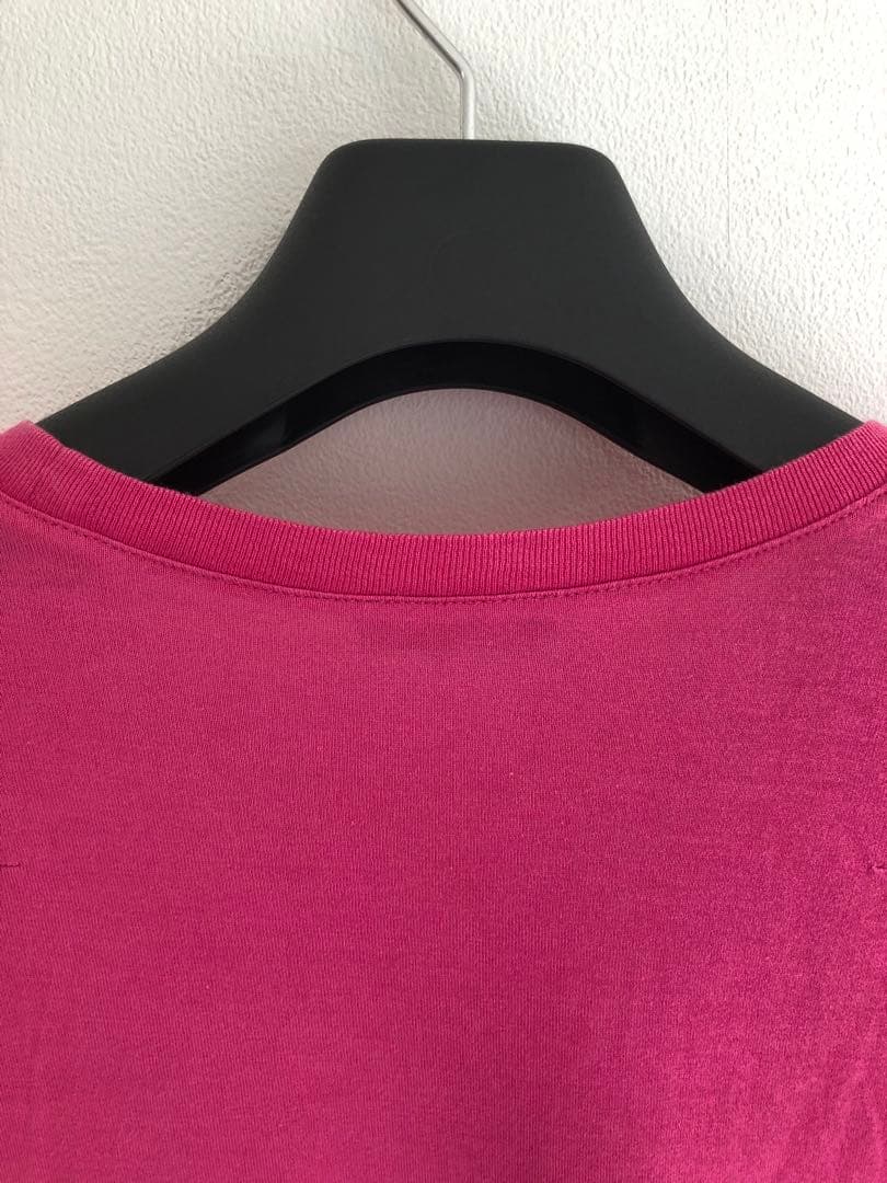 希少・DIOR HOMME ディオールオムTシャツ エディスリマン　エディ期