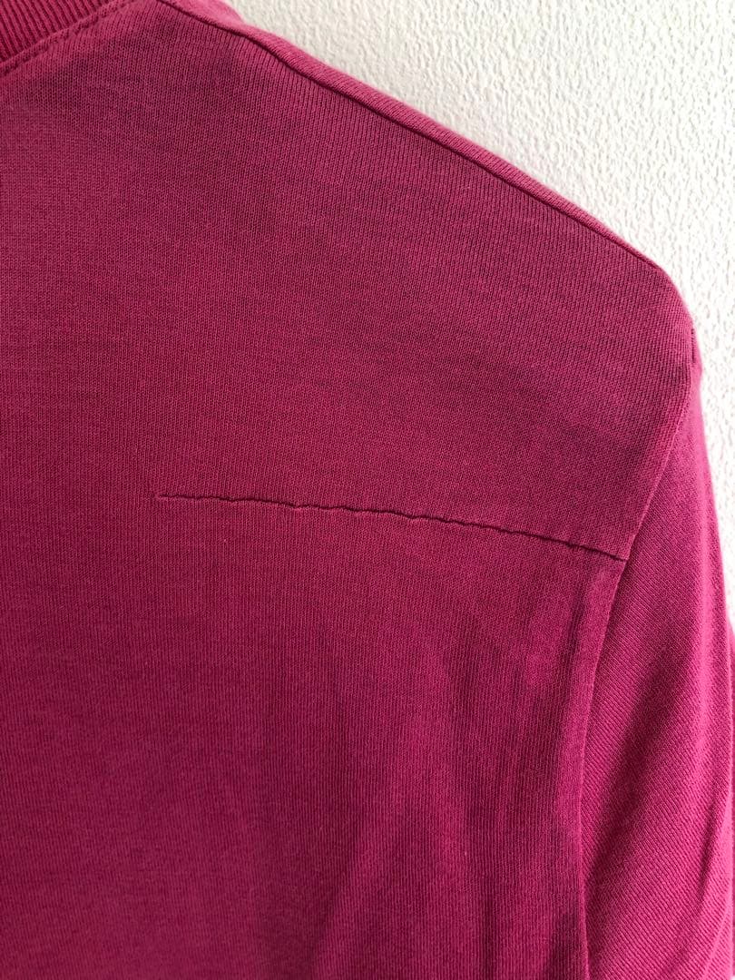 希少・DIOR HOMME ディオールオムTシャツ エディスリマン　エディ期