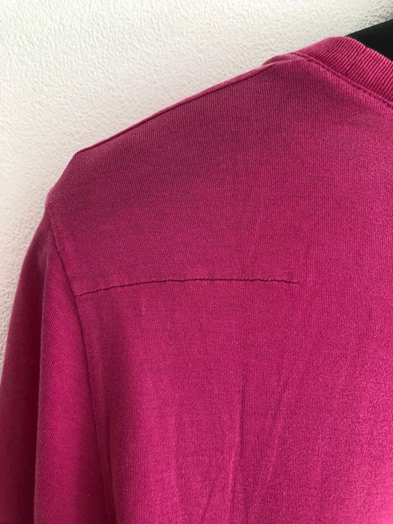 希少・DIOR HOMME ディオールオムTシャツ エディスリマン　エディ期