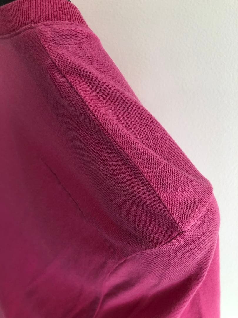 希少・DIOR HOMME ディオールオムTシャツ エディスリマン　エディ期
