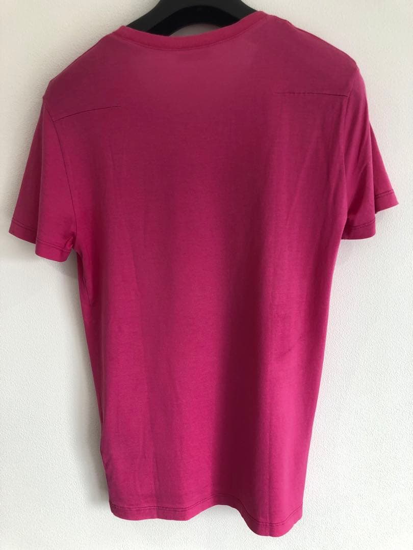 希少・DIOR HOMME ディオールオムTシャツ エディスリマン　エディ期