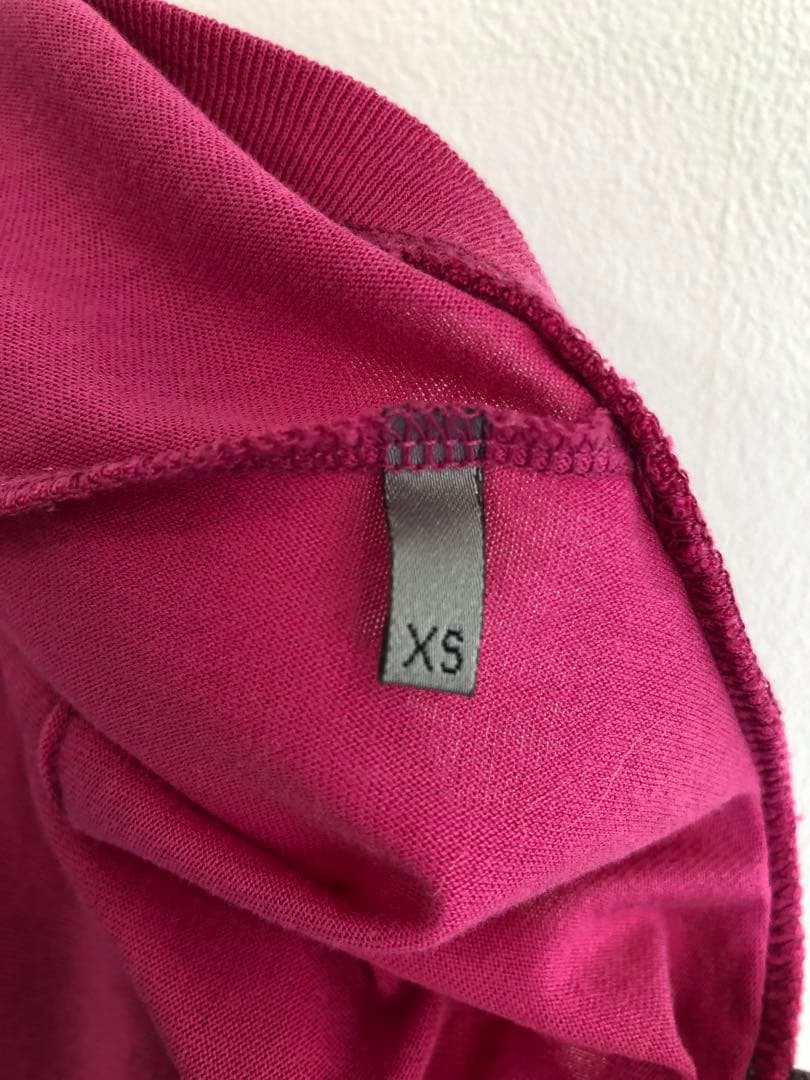 希少・DIOR HOMME ディオールオムTシャツ エディスリマン　エディ期