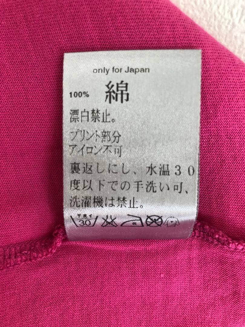 希少・DIOR HOMME ディオールオムTシャツ エディスリマン　エディ期
