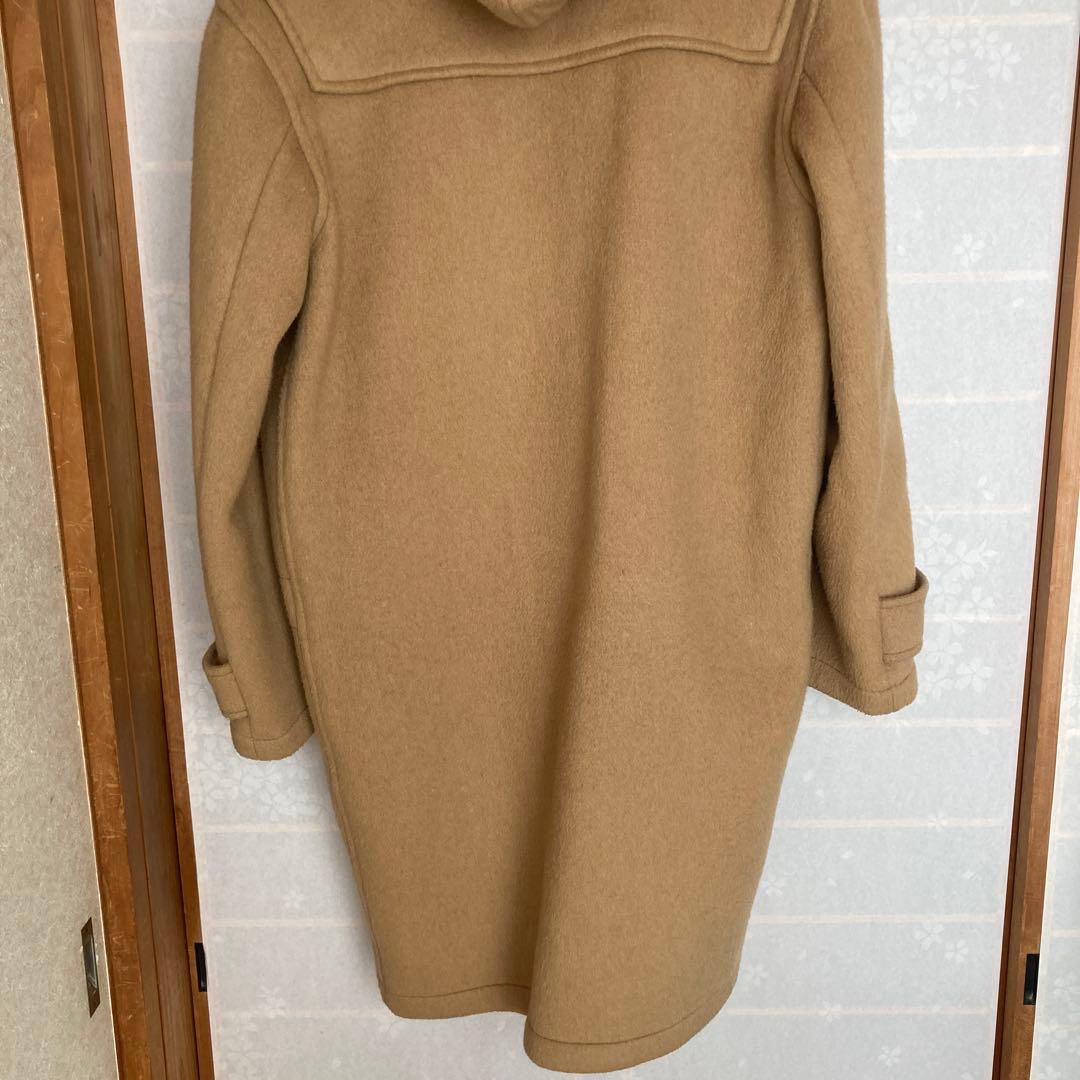 80's-90's Gloverall ダッフルコート M キャメル MONTY