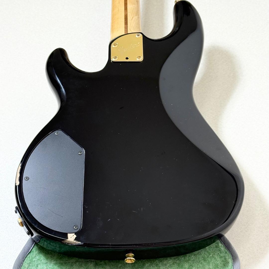 ベース Fender Japan JAZZ BASS SPECIAL PJR-65