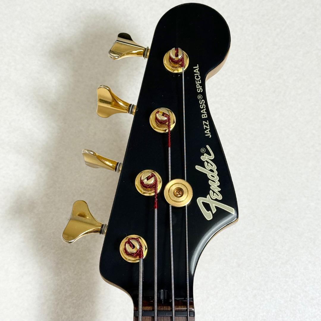 ベース Fender Japan JAZZ BASS SPECIAL PJR-65