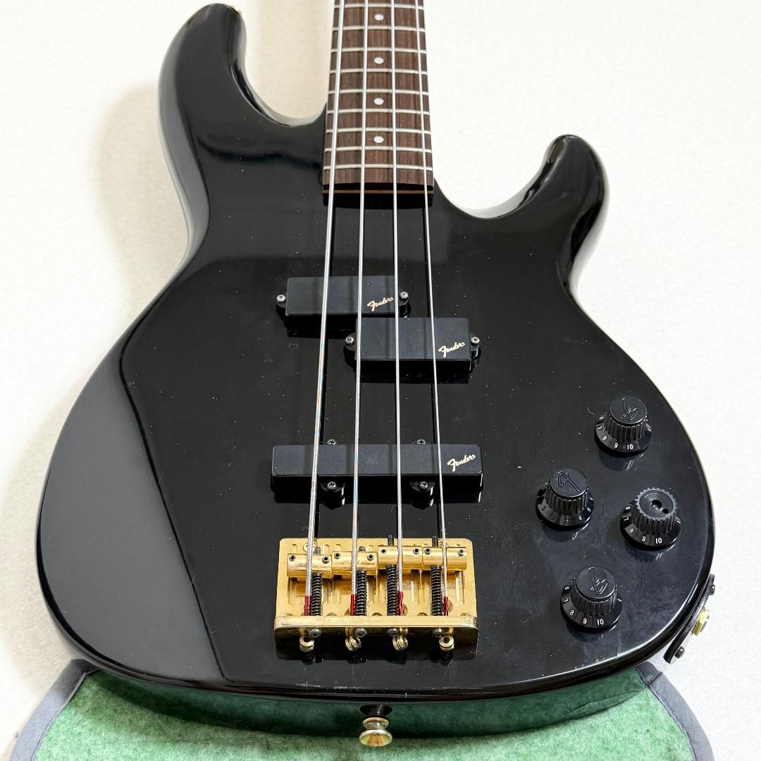 ベース Fender Japan JAZZ BASS SPECIAL PJR-65