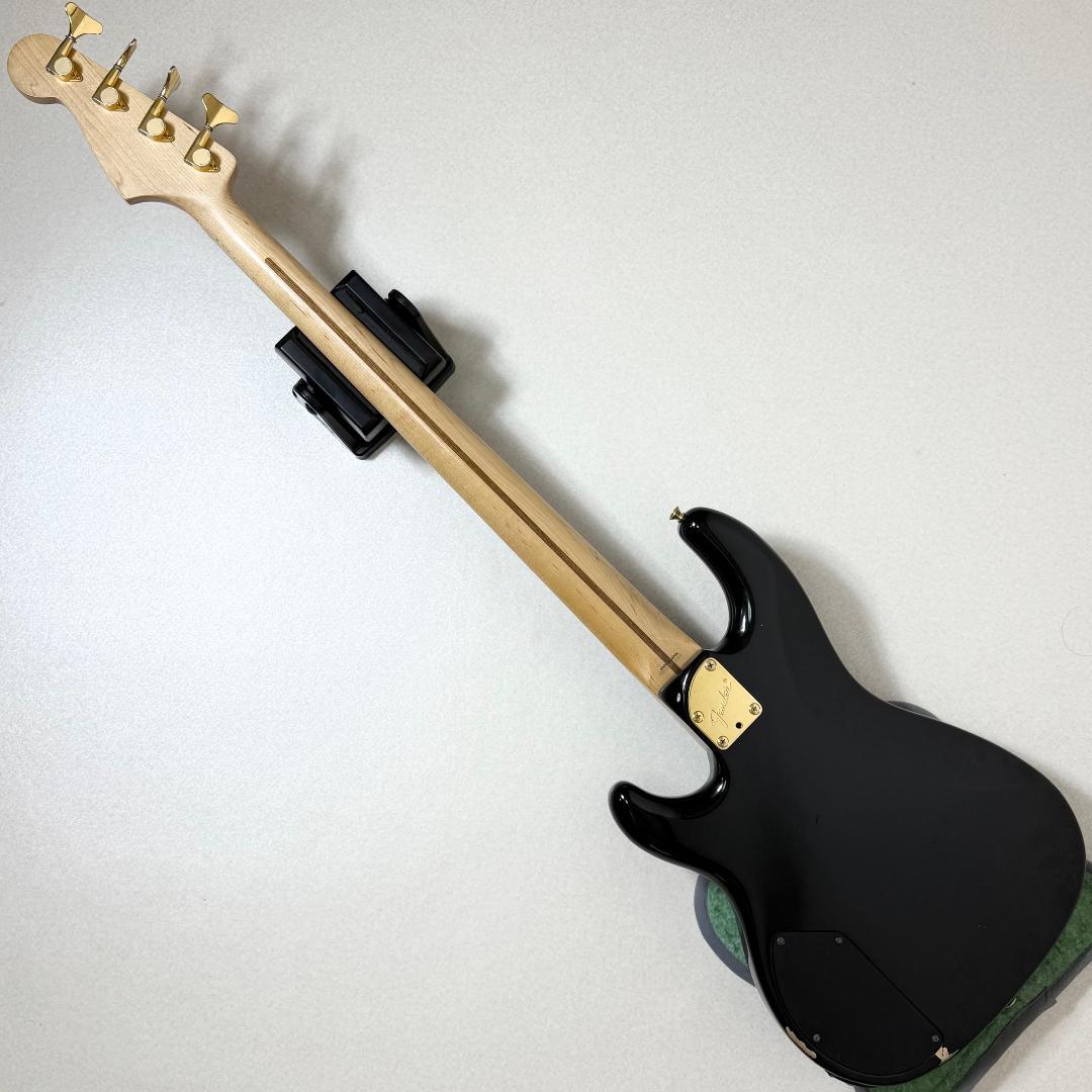 ベース Fender Japan JAZZ BASS SPECIAL PJR-65