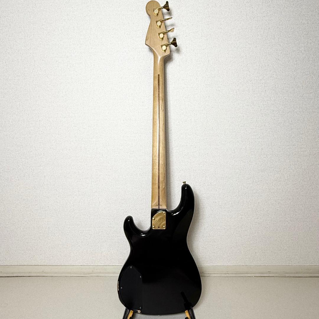 ベース Fender Japan JAZZ BASS SPECIAL PJR-65