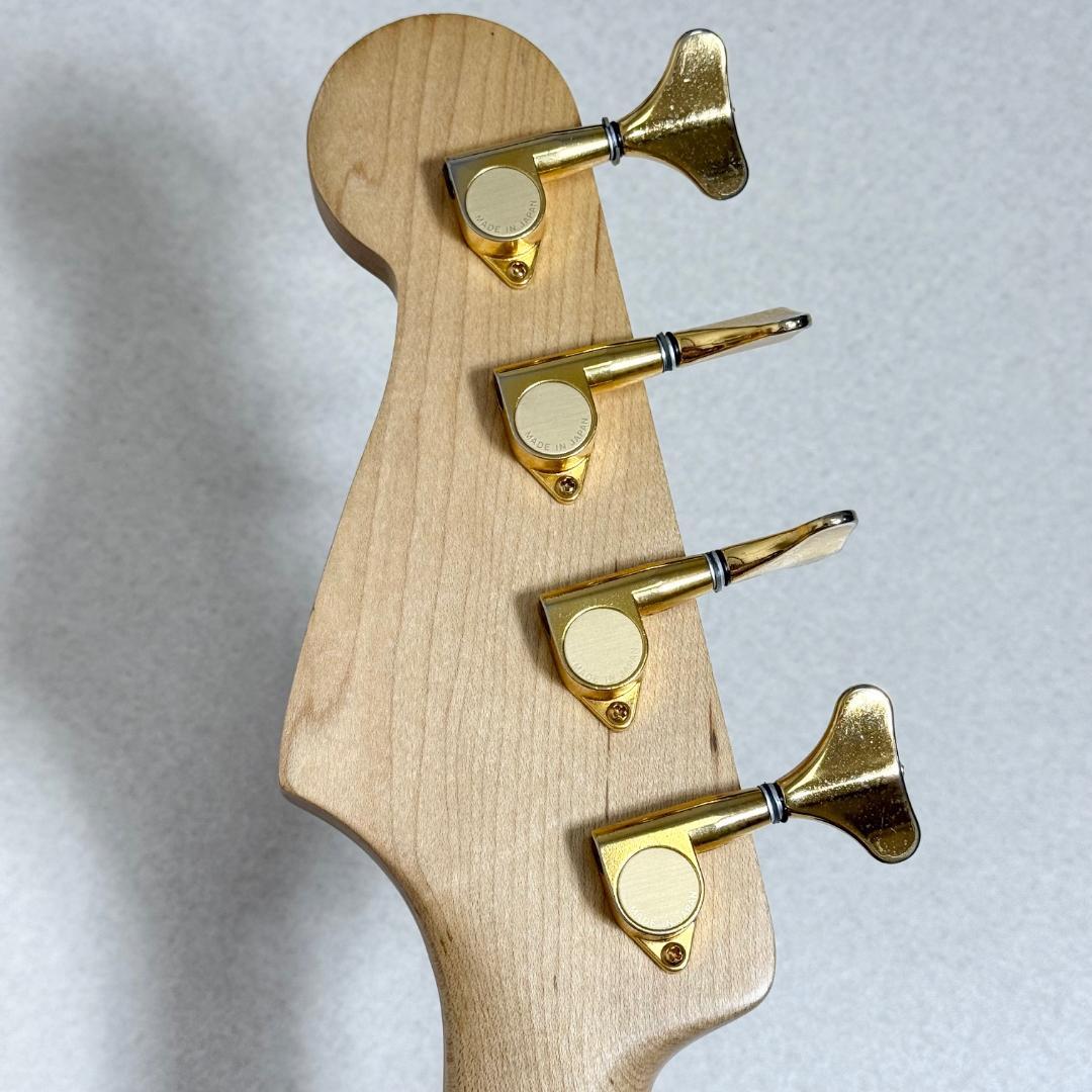 ベース Fender Japan JAZZ BASS SPECIAL PJR-65