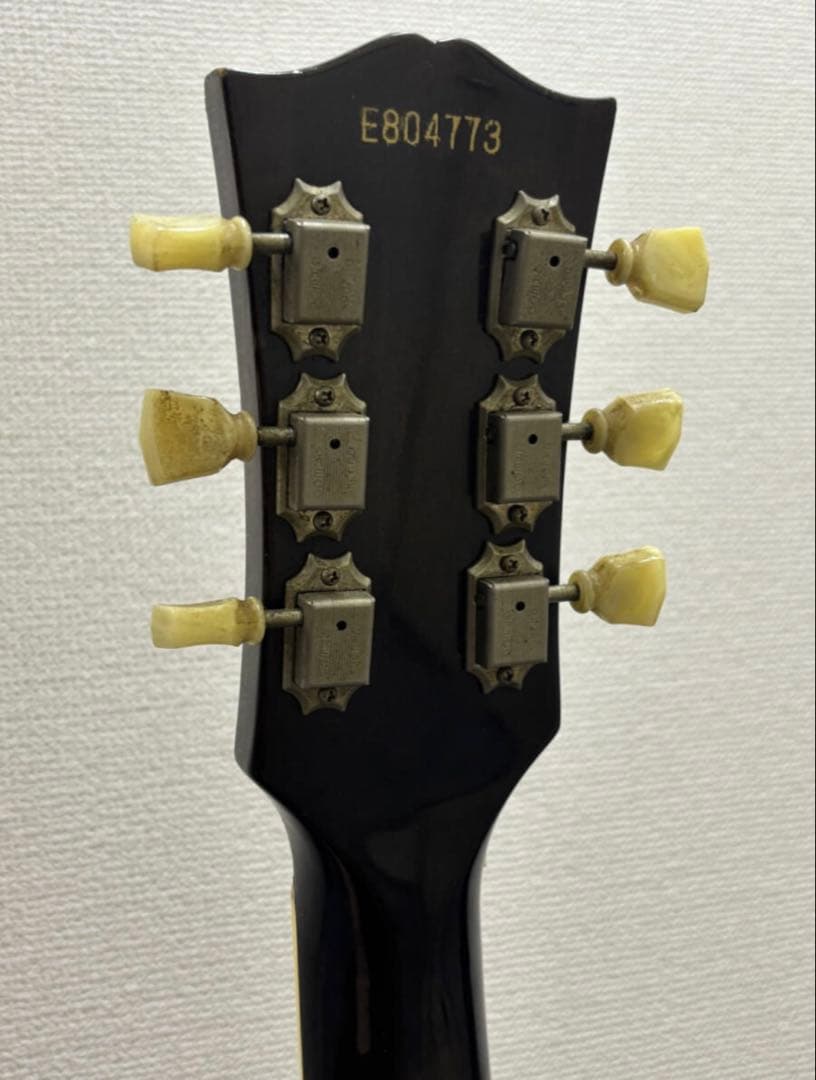 Greco SA-550 【1980年製】