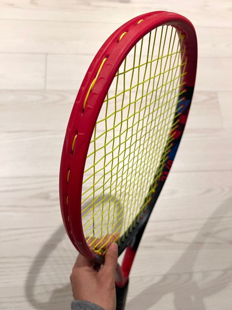 【国内正規品】YONEX Vコア98 G3 2023年モデル