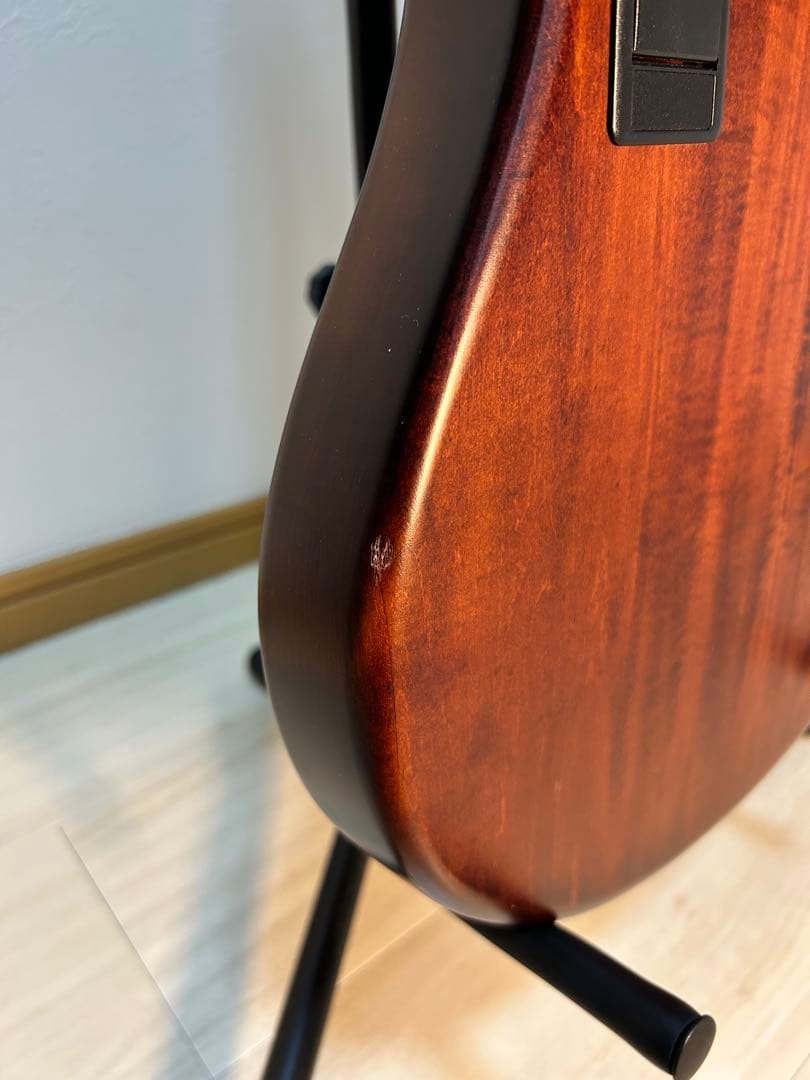 STERLING RAY5 StingRay スティングレイ5弦ベース